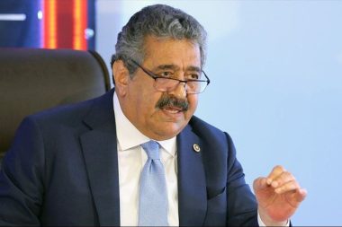 MHP’li Feti Yıldız süreç raporunu eleştirenlere verdi veriştirdi