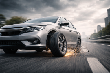 Honda altı ülkede araçlarını geri çağırıyor: Tekerleklerde somun iyi sıkılmamış