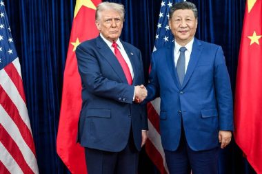 Trump, Çin’i ziyaret edecek: Tarih açıklandı