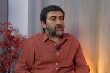 Emin Alper: Keşke İslamcı aydınlar ülkelerindeki ihlallere de ses çıkarabilse