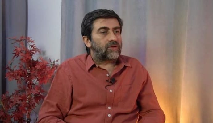 Emin Alper: Keşke İslamcı aydınlar ülkelerindeki ihlallere de ses çıkarabilse