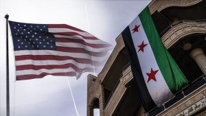 ABD’den 14 yıl sonra Şam adımı: Hazırlıklar başladı