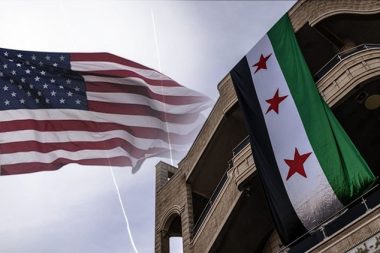 ABD’den 14 yıl sonra Şam adımı: Hazırlıklar başladı