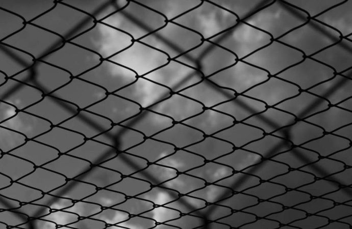 Hapishane incelemeye gelen yabancı heyete gözaltı ve sınır dışı: Dayak iddiası da var