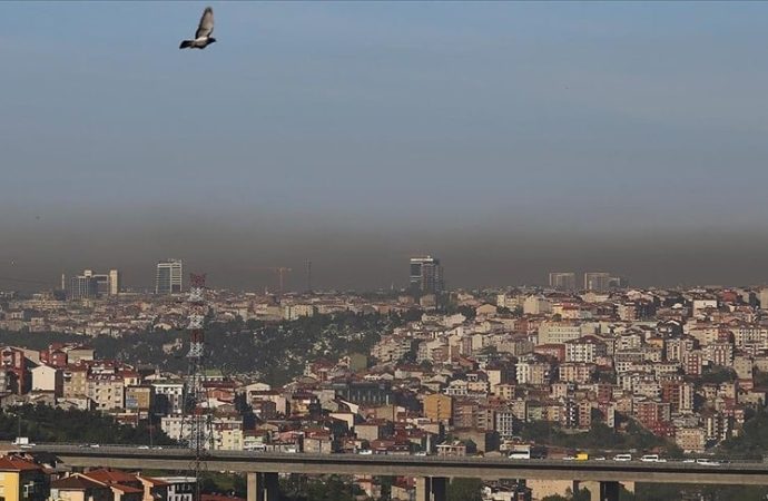 İstanbul’un en temiz ve en kirli ilçeleri belli oldu