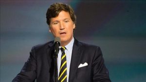 Trump’ın akıl hocası gazeteci Tucker Carlson öfkeli: İsrail ABD için büyük yük