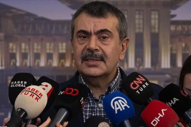 Milli Eğitim Bakanı Tekin’den bir “ramazan genelgesi” açıklaması daha