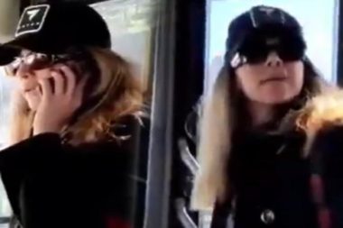 Otobüste ‘Savcıyım’ dedi, yolcuları tehdit etti: Gerçek bambaşka çıktı, gözaltına alındı