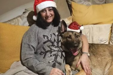 Köpek yaladı, hayatı felç oldu: Dört organını birden kestiler