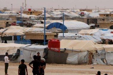 ABD özellikle o İŞİD’liyi istiyor: Elçi öldürülürken Yunus Emre de oradaydı