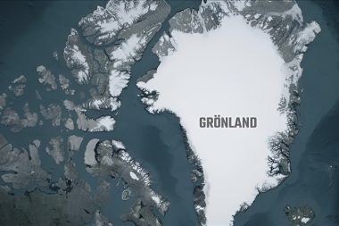 Trump şirinlik de yapacak: Grönland’a hastane gemisi gönderecek