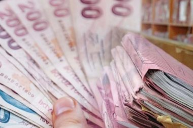 50 günde 1.5 milyon kişi icralık oldu