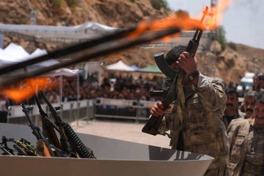 KCK ‘Süreç raporu’nu eleştirdi: ‘Yanlış ve eksiklikler nedeniyle sakatlandı’