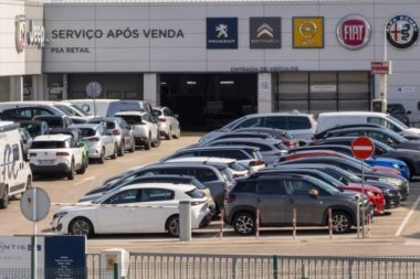 Otomotiv devi Türkiye’deki yedi modelini geri çağırdı: Sorun hava yastığı