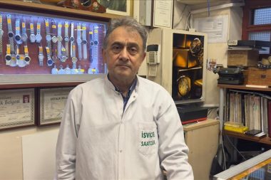 Lüks saat tamiri turizmi: İstanbul’a yurt dışından talep yüzde 30 arttı