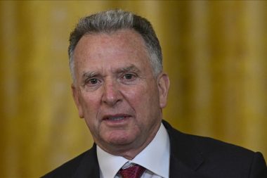 Witkoff: İran bomba yapacak malzemeyi bir haftada üretir