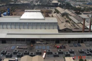 Demir çelik devi TMSF’ye devredildi