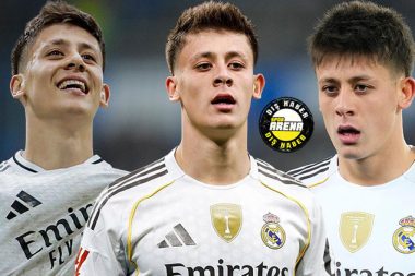 İddia: Xavi Alonso, Liverpool’a Arda Güler’i şart koştu