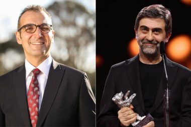 Resul Emrah Şahan’dan Emin Alper’e teşekkür: Yalnız değiliz, sessiz değiliz