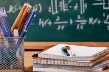 Eğitime ayrılan kaynak böyle eridi: Türkiye listede sondan ikinci