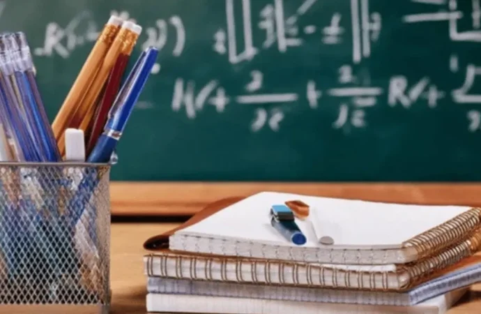 Eğitime ayrılan kaynak böyle eridi: Türkiye listede sondan ikinci