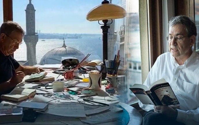 Komşular evet dese ‘Masumiyet Müzesi’ dizisindeki o manzaralı oda olmayacaktı