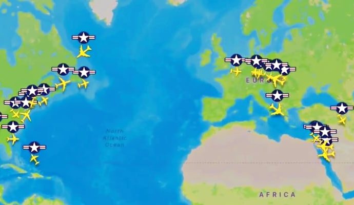 Uzmanı uyardı: ABD bu kadar güç yığmışken saldırmadan duramaz