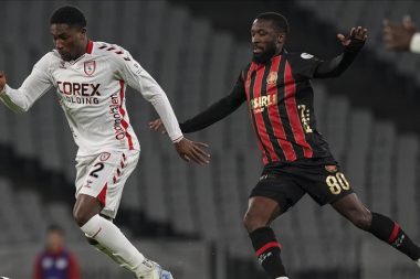 Karagümrük-Samsunspor maçında kazanan çıkmadı