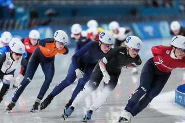 Norveç, Kış Olimpiyatlarını sildi süpürdü