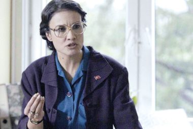 Hocaların hocasıydı: Nermin Abadan Unat’ın hayatı belgesel oldu