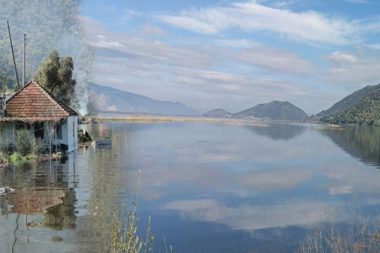 2000 yıl sonra Söke’ye deniz geldi