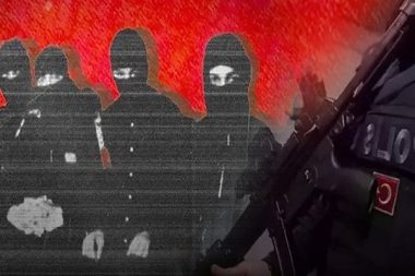 Yeni nesil Türk çetesi Alman savcıya bile suikast planlamış