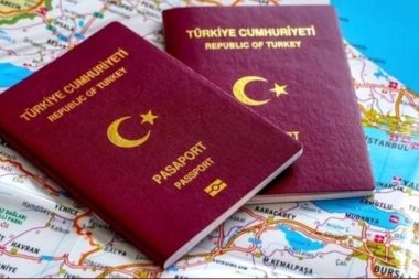 Avrupa’dan vize alan Türk vatandaşlarına büyük angarya: Seyahatten dönünce konsolosluğa bildirim yapacaklar