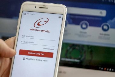 Gece kuşlarına uyarı: e-Devlet üç saat boyunca kapanacak