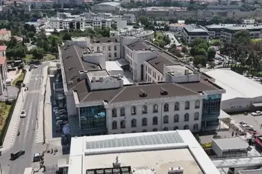 ‘Bıçak parası’ davası: Şikayetler geri çekildi, üç doktor tahliye oldu