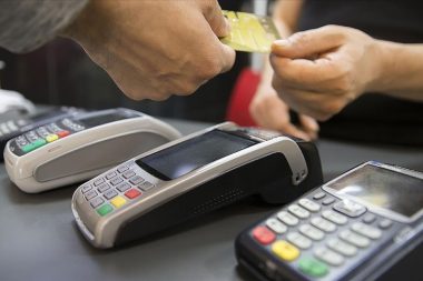 Kartlı ödeme tutarı yüzde 45 arttı: Ocakta 2,3 trilyon liraya ulaştı