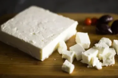 Ne kaşar ne tulum: Dünyanın en sağlıklı üç peyniri bakın nelermiş
