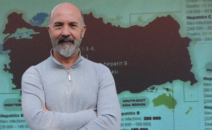 Uzman isim uyardı: Kapı kapı dolaşıp Hepatit C virüsü bulaştırıyorlar