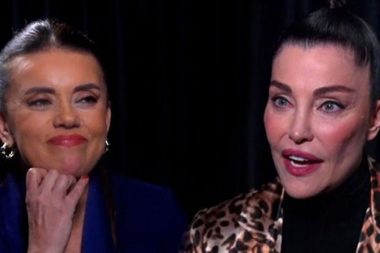 Deniz Akkaya gündeme pek uygun spoiler verdi: Siyah yalılarda karanlık partilere tanıklık ettim