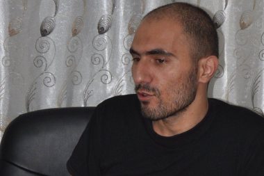 IŞİD’in Suruç Katliamı planlayıcısı Irak’ta: İadesi bekleniyor