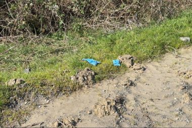 Kayıp Çinli iş insanı elleri ve ayakları bağlı, toprağa gömülü bulundu
