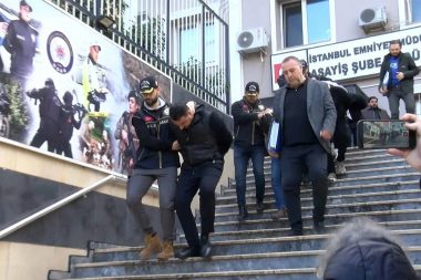 Tutuklu sayısı 10’a yükseldi: 30 milyon dolar hâlâ kayıp