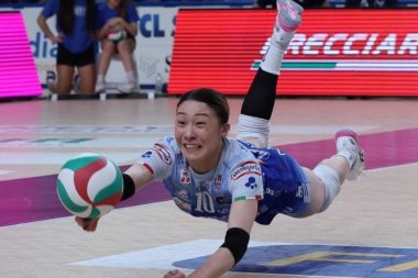 Sultanlar Ligi’ne Uçan Japon: İmzayı attı bile