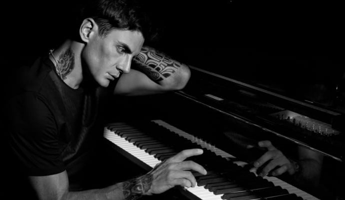 Maksim Mrvica tuşlara İstanbul’da dokunacak