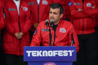 Türkiye’nin en zengin 10 ismi arasında: Selçuk Bayraktar’ın yeni serveti