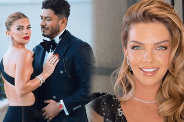 Pelin Karahan boşanıyor!