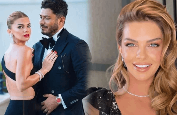 Pelin Karahan boşanıyor!