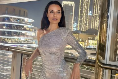 Simge Ünal’ın isyanı: ‘3 yıldır taciz ediliyorum’