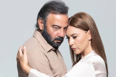 ‘Aşk Biter Mi’ oyununu oynuyorlardı, aşk bitti, oyun da iptal oldu