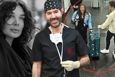 Tam onları unutuyorduk: Eylem Tok ve Bülent Cihantimur dahil 5 kişi için hapis talebi